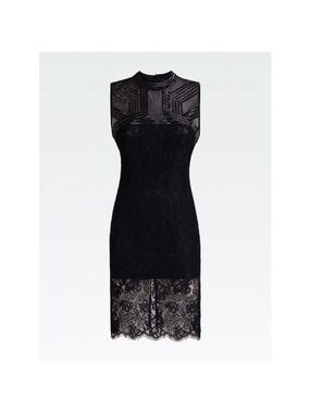 MARCIANO COCKTAIL DRESS